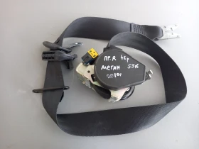 Колан преден десен Рено Меган 5врати (л)