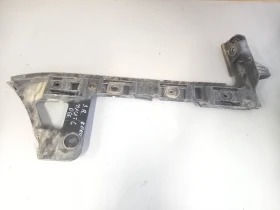 Водач държач задна броня десен Фолксваген Пасат Б6 (к)