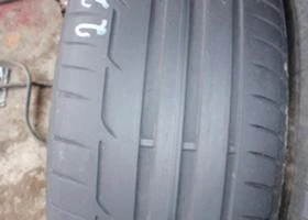Гуми Летни 225/50R17, снимка 4