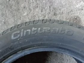 Гуми Летни 205/55R16, снимка 5