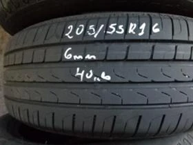 Гуми Летни 205/55R16, снимка 2