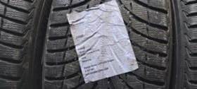 Гуми Зимни 275/45R21, снимка 6