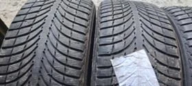 Гуми Зимни 275/45R21, снимка 2