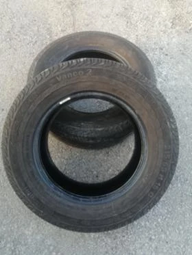 Гуми Летни 215/65R15, снимка 2