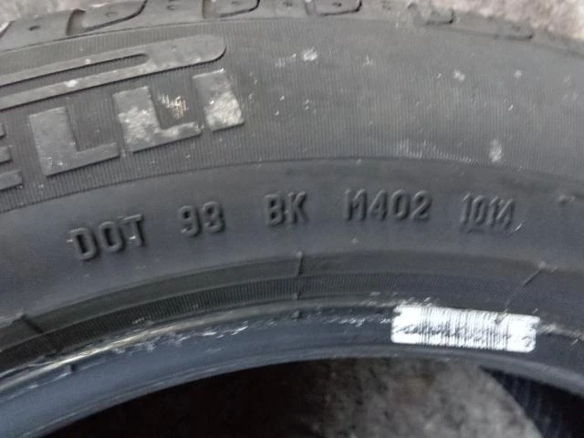 Гуми Летни 205/55R16, снимка 9 - Гуми и джанти - 12935695