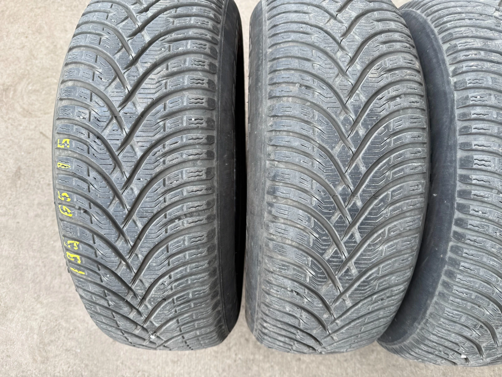  195/65R15 | Mobile.bg   2