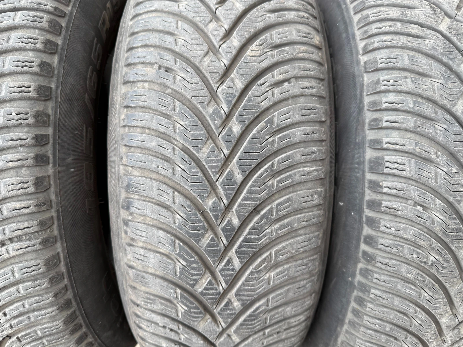  195/65R15 | Mobile.bg   5