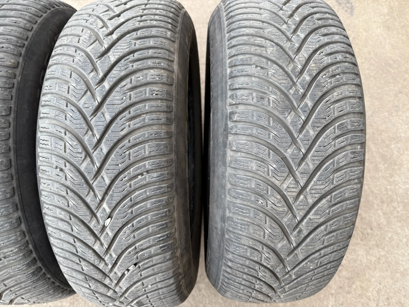  195/65R15 | Mobile.bg   3