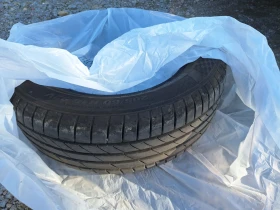 Гуми Летни 205/60R16, снимка 2 - Гуми и джанти - 47421820