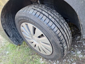 Гуми Летни 205/60R16, снимка 3 - Гуми и джанти - 47421820