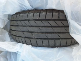 Гуми Летни 205/60R16, снимка 1 - Гуми и джанти - 47421820