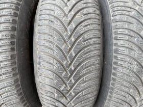 Гуми Зимни 195/65R15, снимка 5 - Гуми и джанти - 52623694