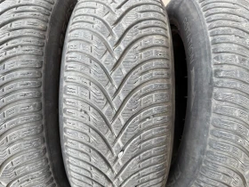 Гуми Зимни 195/65R15, снимка 6 - Гуми и джанти - 52623694