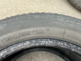 Гуми Зимни 195/65R15, снимка 8 - Гуми и джанти - 52623694