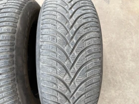 Гуми Зимни 195/65R15, снимка 7 - Гуми и джанти - 52623694