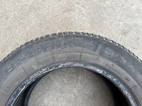 Гуми Зимни 195/65R15, снимка 9 - Гуми и джанти - 52623694
