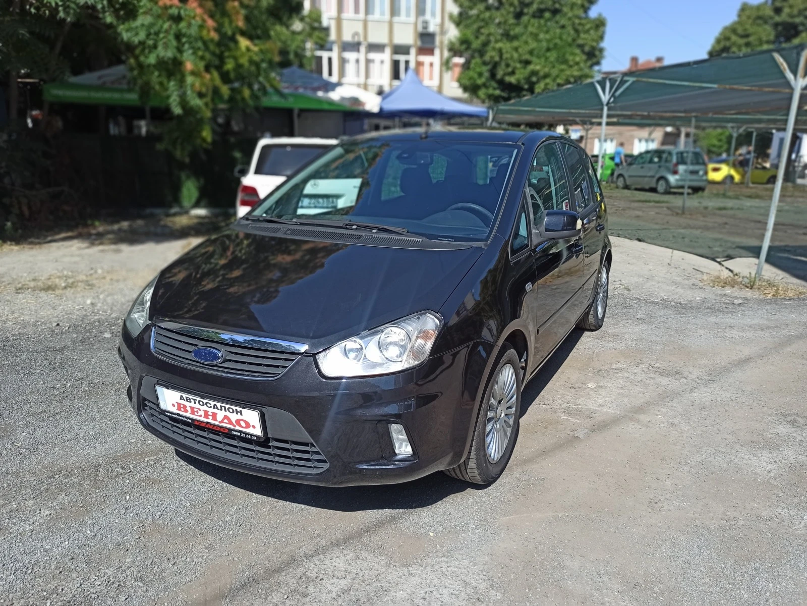 Renta car  | Mobile.bg   7