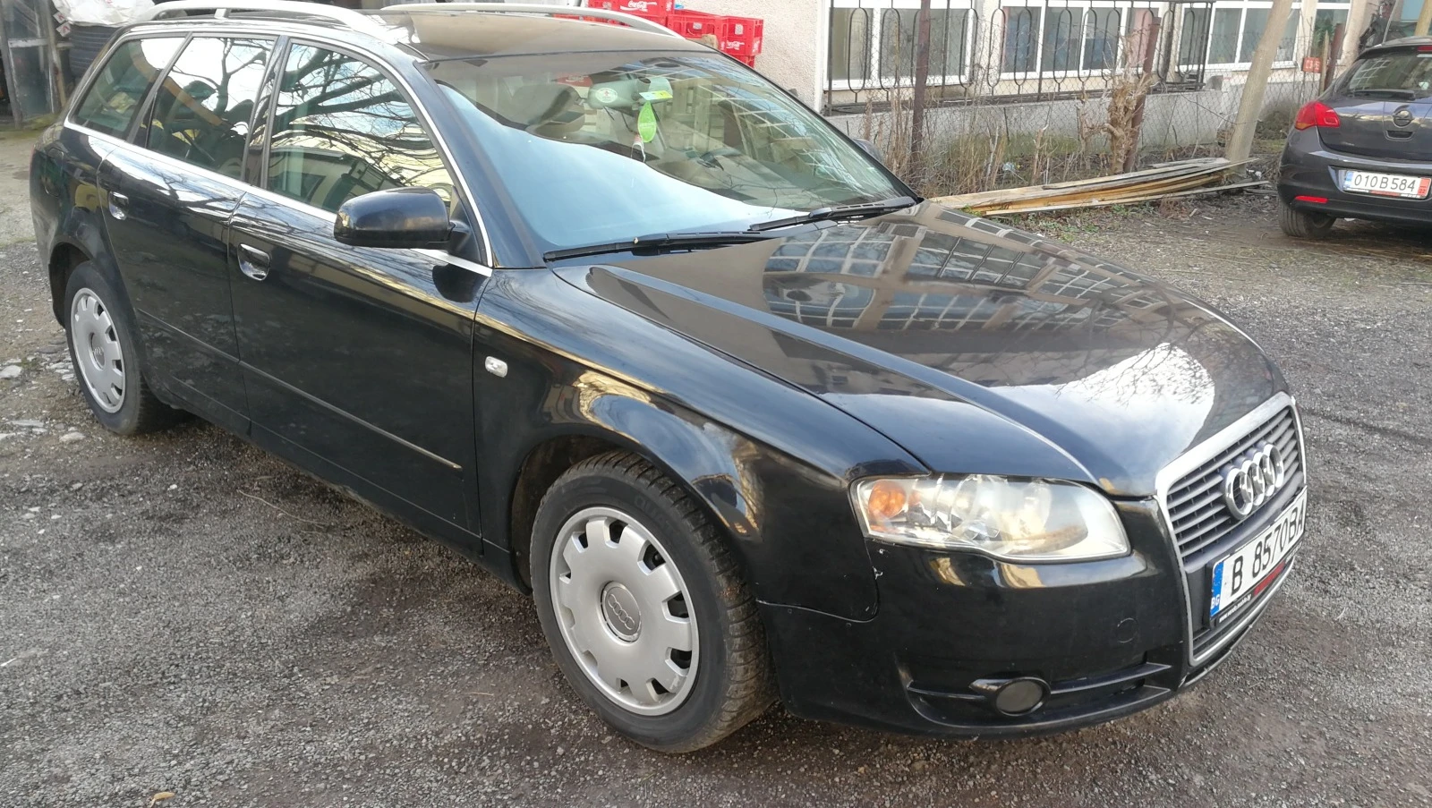 Renta car  | Mobile.bg   6