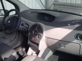 Renault Modus 1,2i/1.4 16v/1.6/1.5 DCI, снимка 10