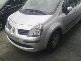 Renault Modus 1,2i/1.4 16v/1.6/1.5 DCI, снимка 1
