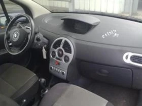 Renault Modus 1,2i/1.4 16v/1.6/1.5 DCI, снимка 14