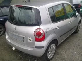Renault Modus 1,2i/1.4 16v/1.6/1.5 DCI, снимка 15