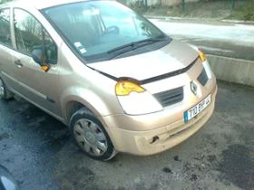 Renault Modus 1,2i/1.4 16v/1.6/1.5 DCI, снимка 4