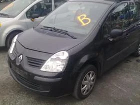 Renault Modus 1,2i/1.4 16v/1.6/1.5 DCI, снимка 16