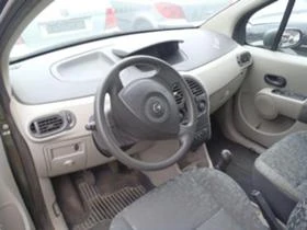 Renault Modus 1,2i/1.4 16v/1.6/1.5 DCI, снимка 8