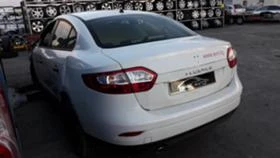 Renault Fluence 1.5DCI-НА ЧАСТИ, снимка 2