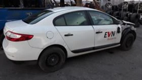 Renault Fluence 1.5DCI-НА ЧАСТИ, снимка 4