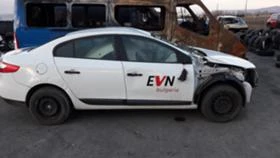 Renault Fluence 1.5DCI-НА ЧАСТИ, снимка 5