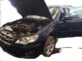 Subaru Legacy 2.0D Части, снимка 5
