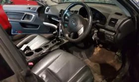 Subaru Legacy 2.0D Части, снимка 7