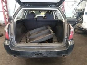 Subaru Legacy 2.0D Части, снимка 12