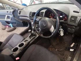Subaru Legacy 2.0D Части, снимка 2