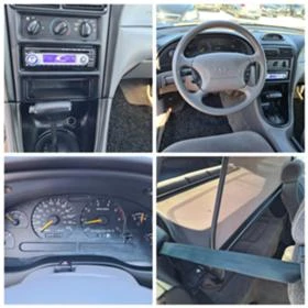 Ford Mustang 3.8  КАБРИО, снимка 17