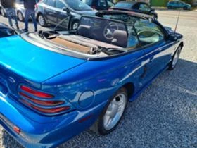 Ford Mustang 3.8  КАБРИО, снимка 10
