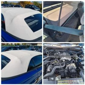 Ford Mustang 3.8  КАБРИО, снимка 16