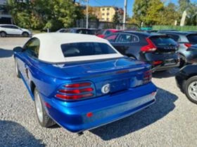 Ford Mustang 3.8  КАБРИО, снимка 8