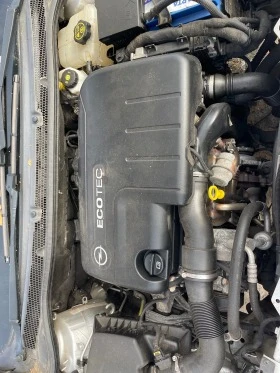 Opel Astra 1.7CDTI 6sk., снимка 5