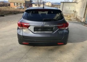 Hyundai I40 17D, снимка 4