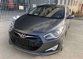 Hyundai I40 17D, снимка 3
