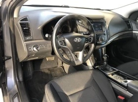 Hyundai I40 17D, снимка 8
