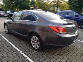 Opel Insignia 2.0 CDTI - изображение 5