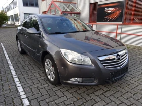 Opel Insignia 2.0 CDTI - изображение 3