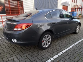 Opel Insignia 2.0 CDTI - изображение 2