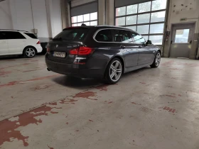 BMW 520 520d - изображение 5