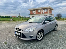 Ford Focus 1.0 EcoBoost 100kc