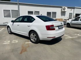 Skoda Octavia, снимка 5